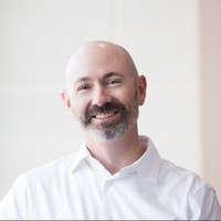 James Bush - Chief Technology Officer